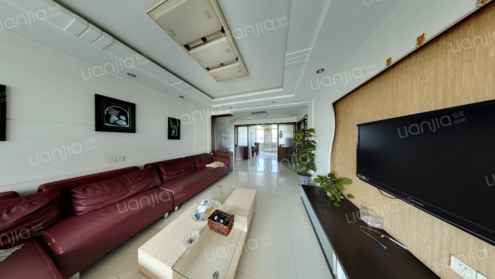 建设新村二手房实景图