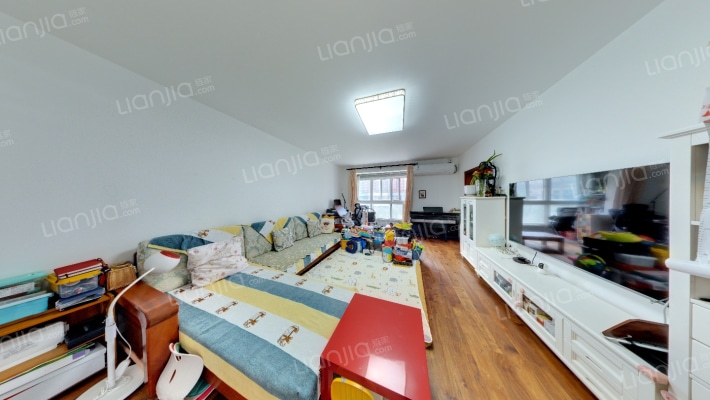 北苑家园茉藜园二手房实景图