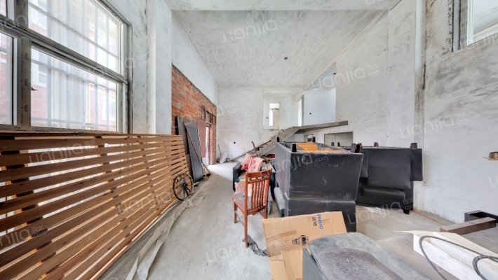 田垛里别墅二手房实景图