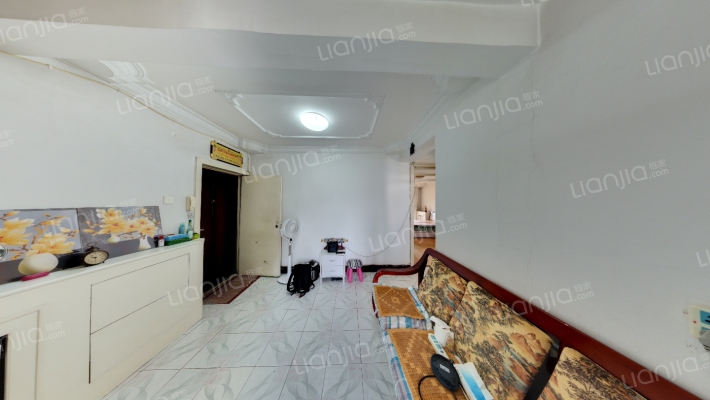 锦江南里二手房实景图