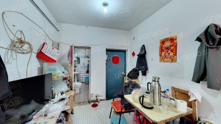 祥和家园二手房实景图