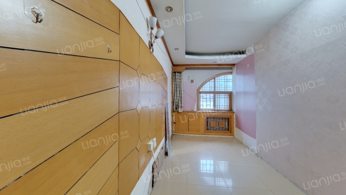 富田花园二手房实景图