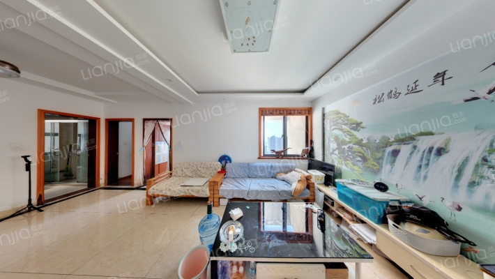 长虹花园二手房实景图