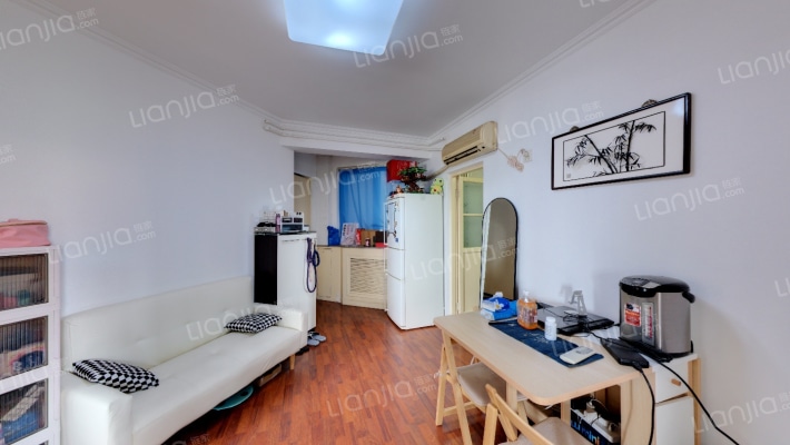 汽北小区二手房实景图