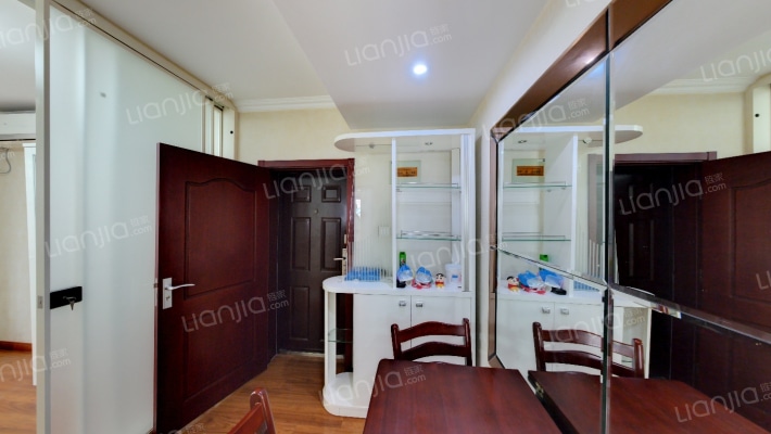 真武庙三条一号院二手房实景图