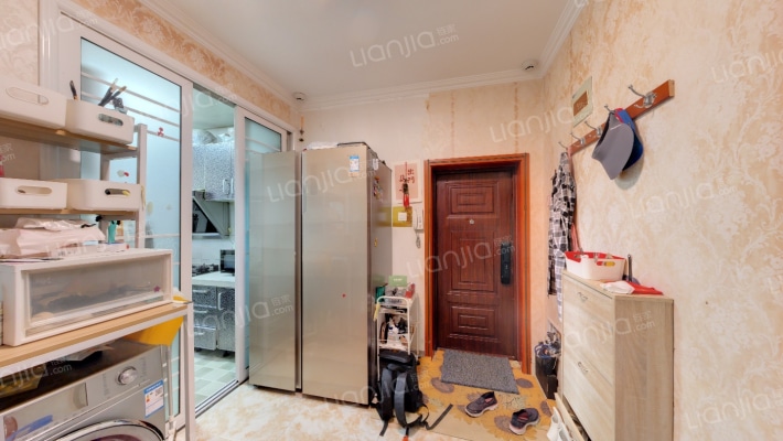 月坛北街25号院二手房实景图