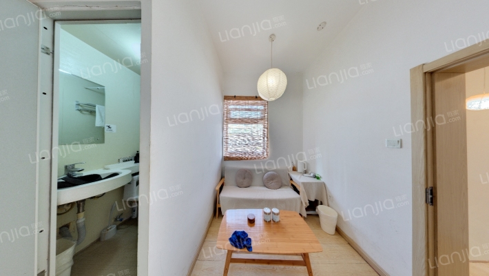 荣盛里(和平)二手房实景图