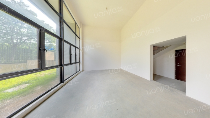 湖畔御园二手房实景图