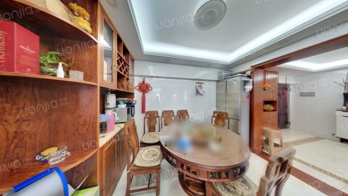 鸿图大厦二手房实景图
