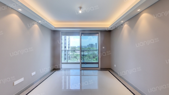 滨江建杭观晖美寓二手房实景图