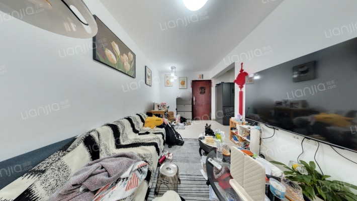 京基东方颐园二手房实景图