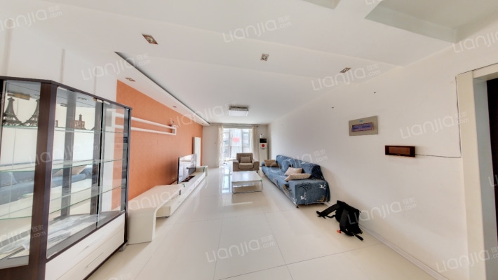 凤溪花园二手房实景图