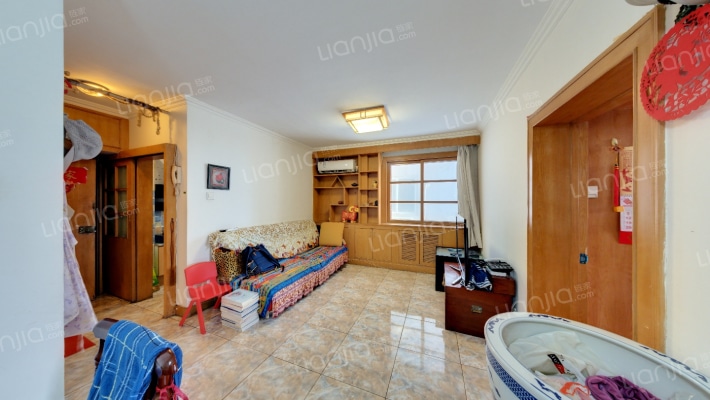 安慧北里逸园二手房实景图