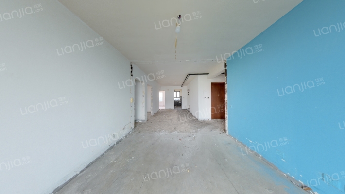 星盛唐名邸二手房实景图