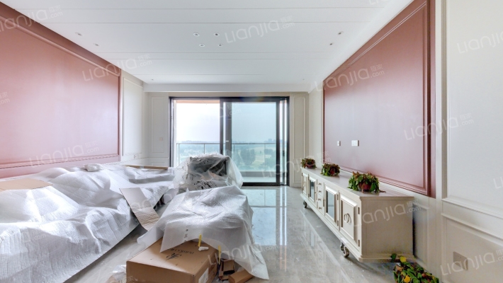 瀚海观象二手房实景图