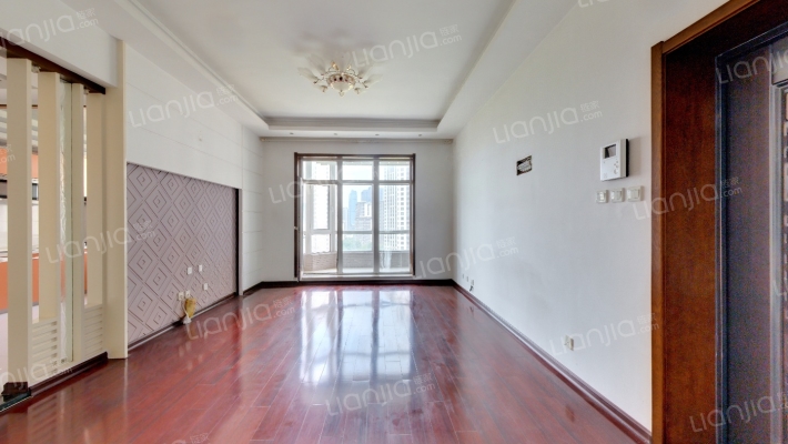 海之恋花园二手房实景图