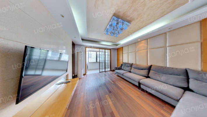 狮林苑二手房实景图