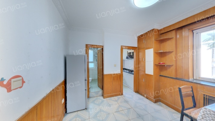 信建里小区二手房实景图