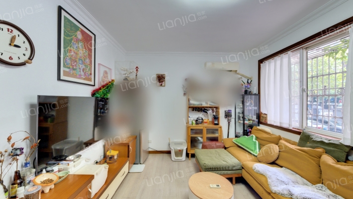 亲仁里二手房实景图