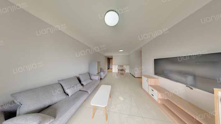 时代南湾二期二手房实景图