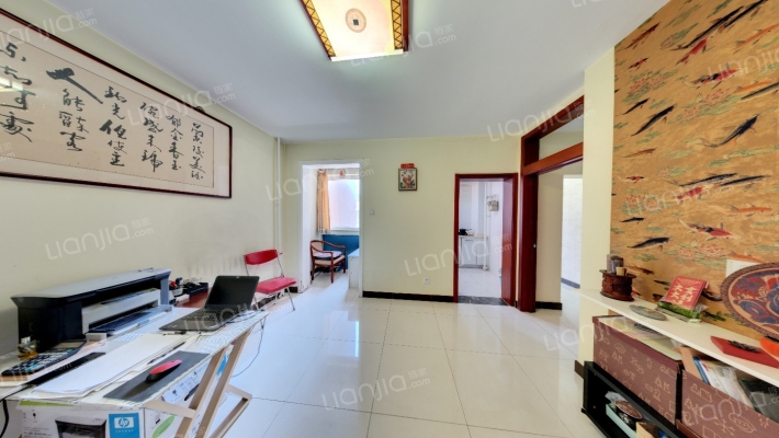 冠英园小区二手房实景图