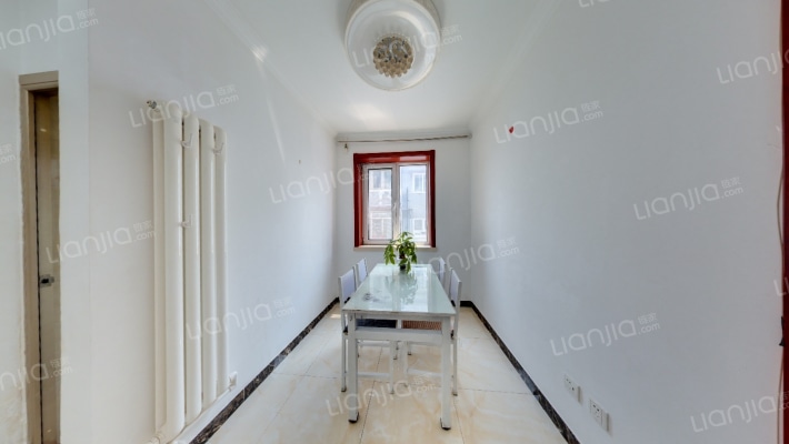 小石桥胡同3号院二手房实景图