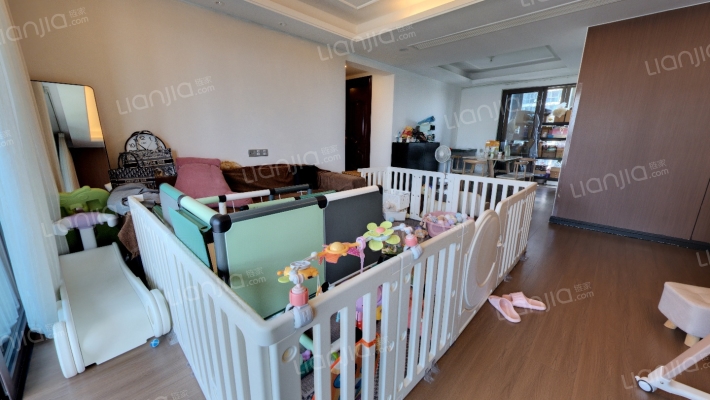 碧桂园越溪府二手房实景图