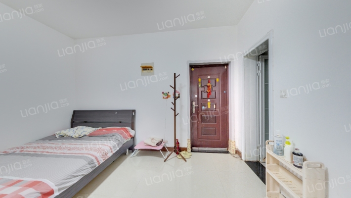 绿城都市花园二手房实景图