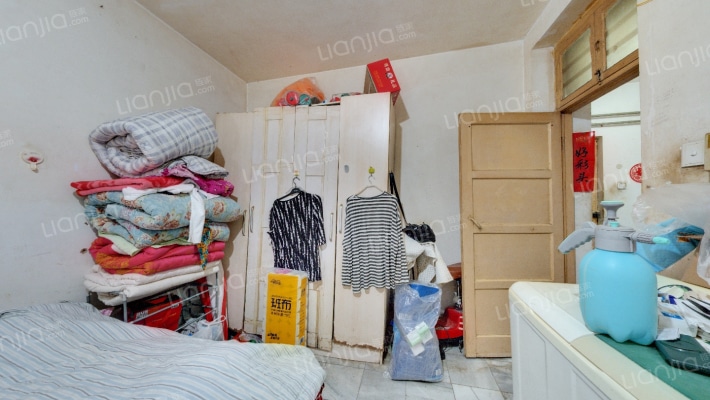 铁工里41号二手房实景图