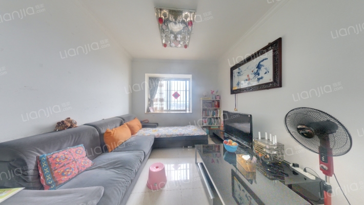 置富花园二手房实景图