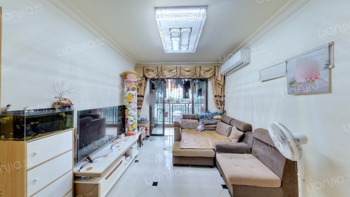 碧桂园华府二手房实景图