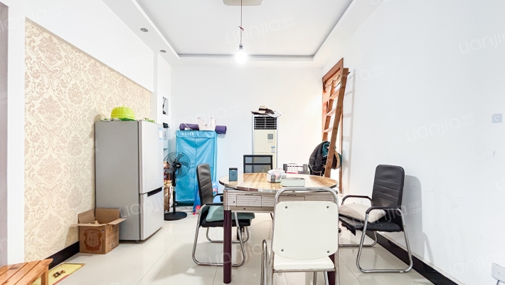 世纪城二手房实景图