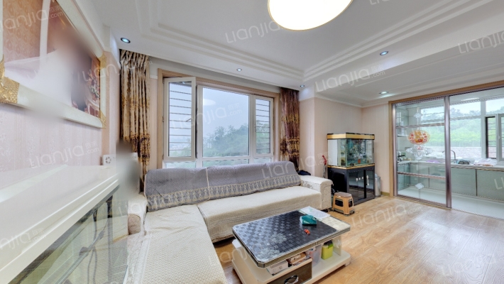 东方家园二手房实景图