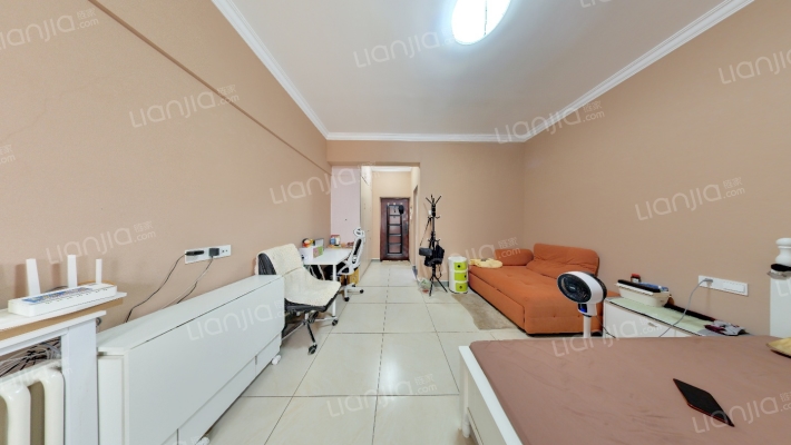 万千世纪城二手房实景图