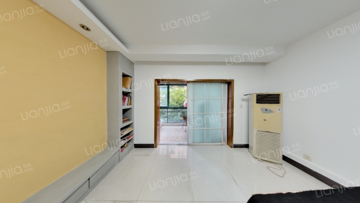 筑境花园二手房实景图