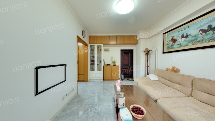 万锦民悦一期二手房实景图