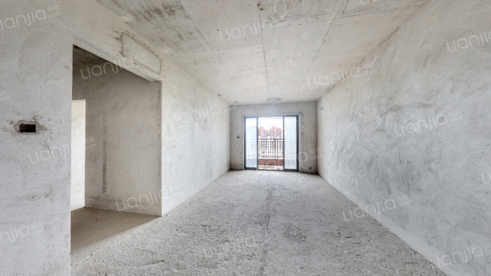 乐明轩二手房实景图