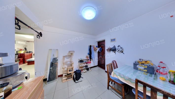 河润里二手房实景图