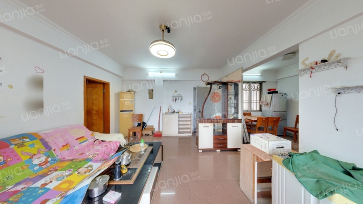 西苑小区(顺德)二手房实景图