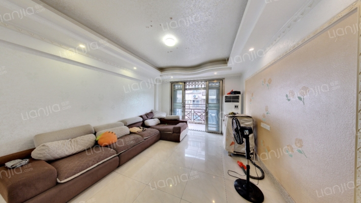 西苑小区(顺德)二手房实景图