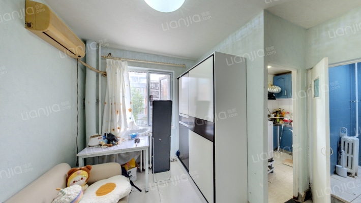 吉祥里东区二手房实景图