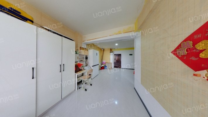 福泉路小区二手房实景图