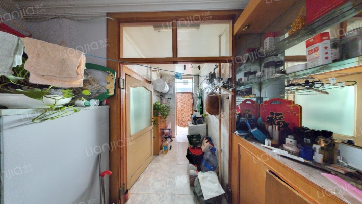 红旗巷二手房实景图