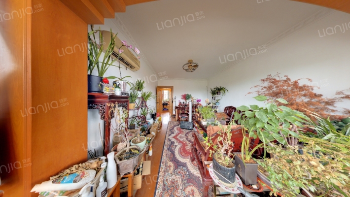 李闸路96号二手房实景图