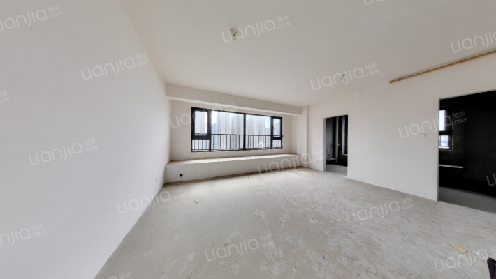 上实白洋港城一期二手房实景图