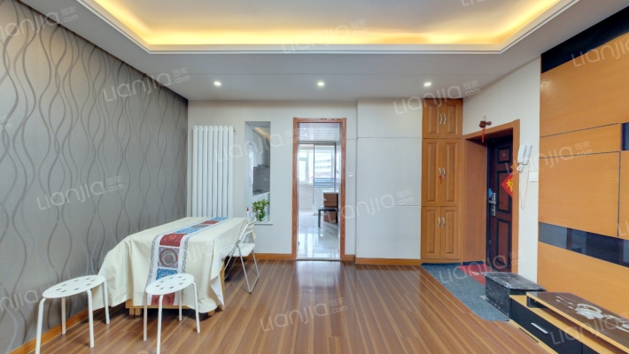 兴工街二手房实景图