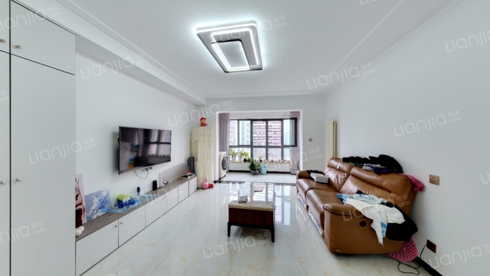 锦绣山河玉畅园二手房实景图