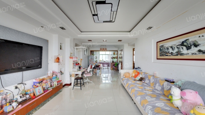 福前小区二手房实景图