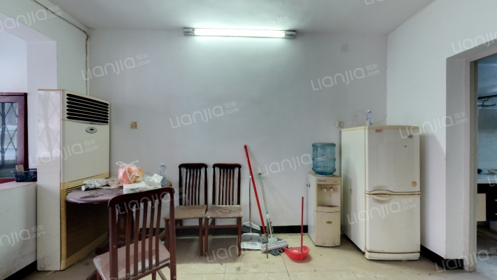 怡景公寓二手房实景图