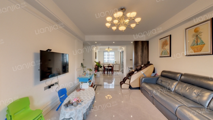 新联花苑二手房实景图